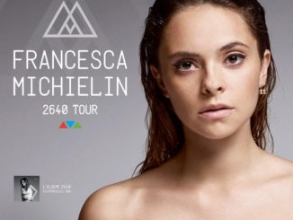 Francesca Michielin