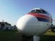 Md 80 Meridiana Volandia