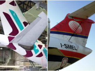 air italy meridiana