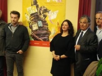baff busto cultura