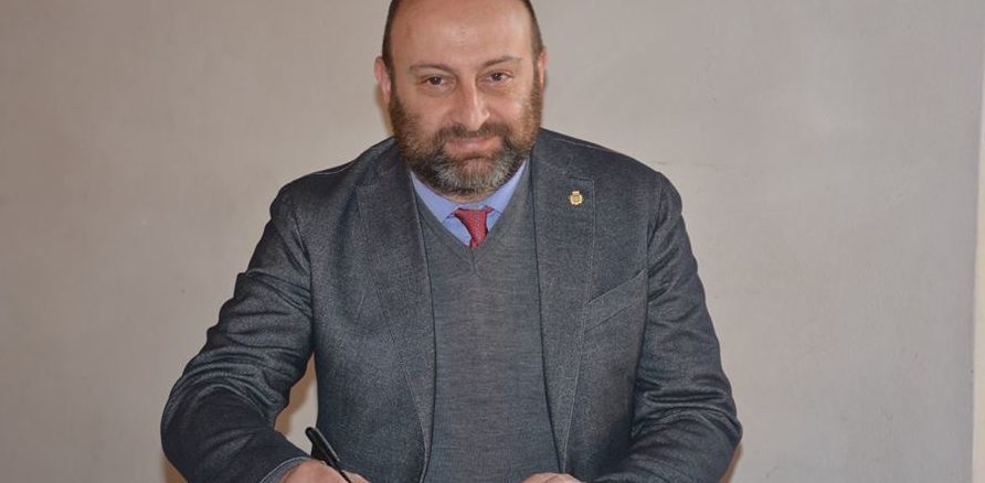 Somma Bellaria lavori pubblici