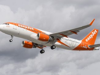 Malpensa Sicilia easyJet Comiso