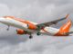 Malpensa Sicilia easyJet Comiso