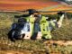 elicotteri leonardo australia