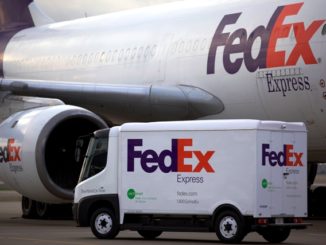fedex malpensa