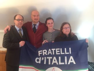 somma fratelli italia