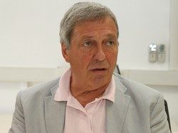Gianfranco Bottini