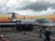 leonardo airbus