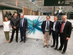 malpensa icarus arte