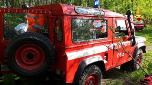 vigili fuoco gorla 2