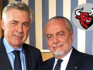 Ancelotti de laurentis