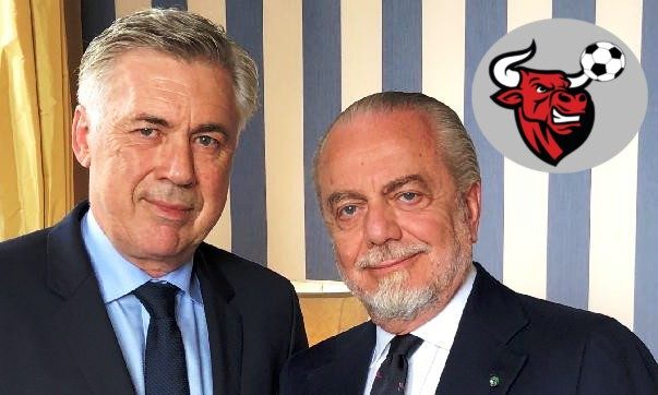 Ancelotti de laurentis