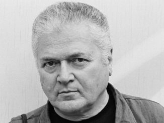 Franco Buffoni