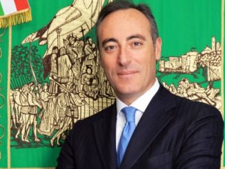 sicurezza ospedali gallera