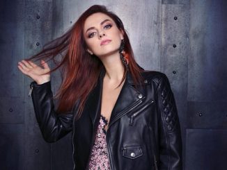 Gravity Annalisa