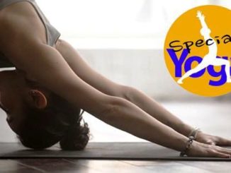 yoga gallarate