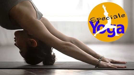 yoga gallarate