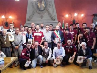 sommese calcio