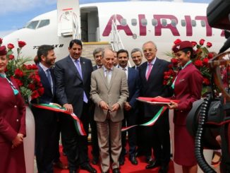air italy malpensa