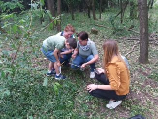 parco scientifico