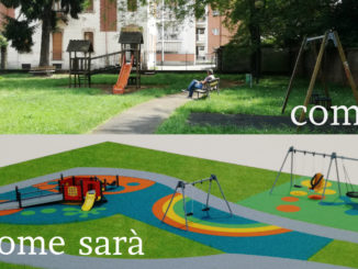 Parco via bottini