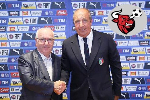 Tavecchio-ventura