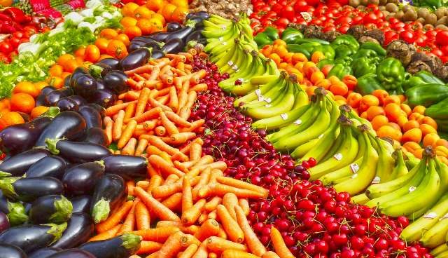 alimentazione