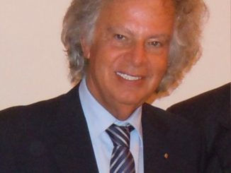 antonio laurenzano