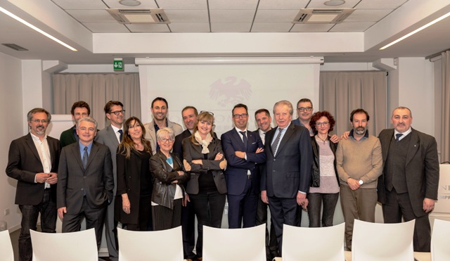 ascom gallarate