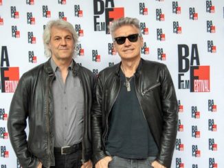 baff ligabue