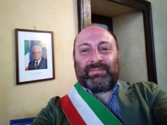 bellaria selfie mattarella