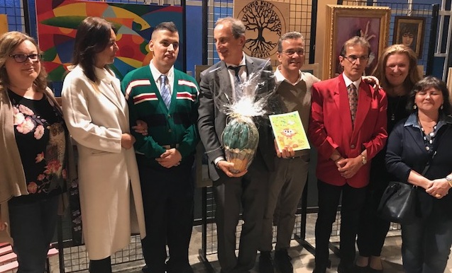 busto consiglio comunale