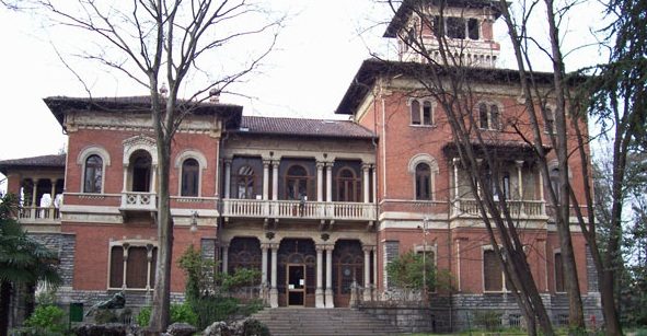 busto musica cultura