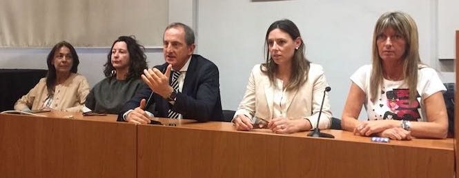 busto sindaco assessori