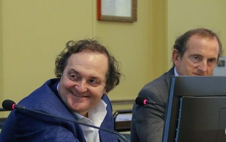 busto sindaco farioli