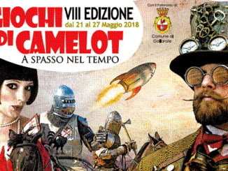 camelot gallarate
