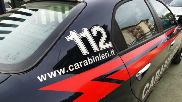 saronno furti natale