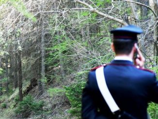 samarate droga garofalo carabinieri