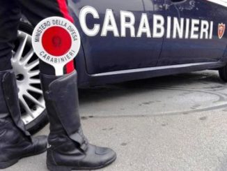 carabinieri cittadini incontri busto