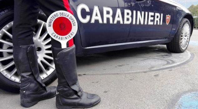 carabinieri cittadini incontri busto
