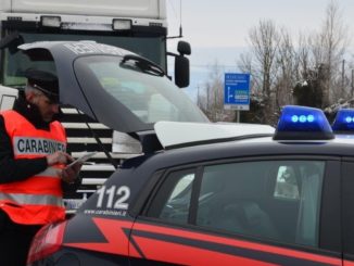 carabinieri