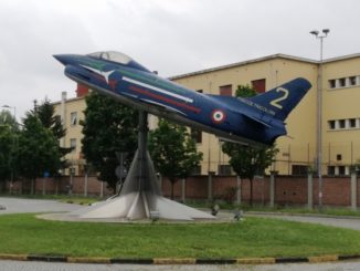 casermone aeronautica gallarate