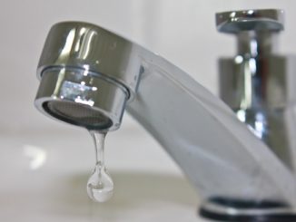 golasecca acqua guasto acquedotto
