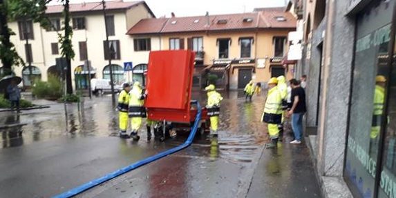 castellanza allagamenti soluzioni