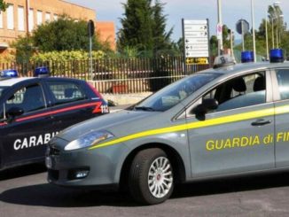 carabinieri guardiadifinanza