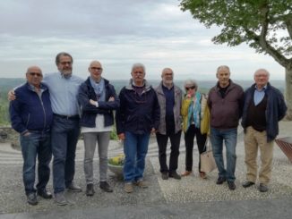 centrosinistra lonate