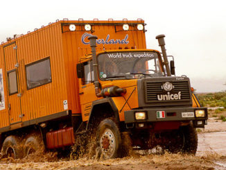 collegio gorla overland