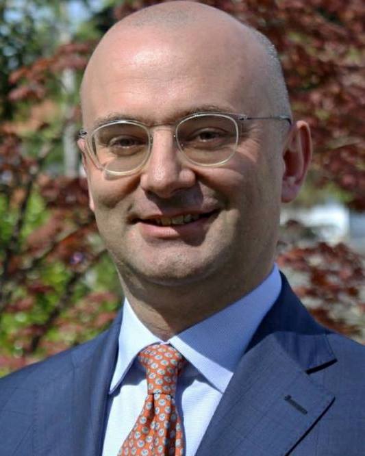 emilio aliverti