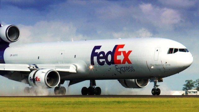 fedex