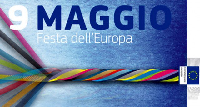 europa festa